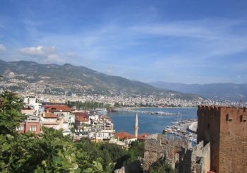 alanya, turkey, antalya