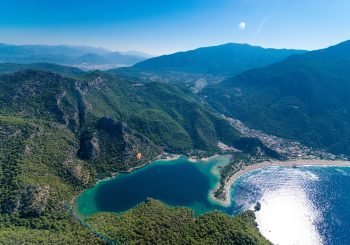 oludeniz, turkey, beach