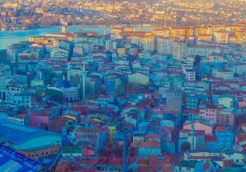 Top Turkish Cities for Real Estate Investment: Discover Golden Gems