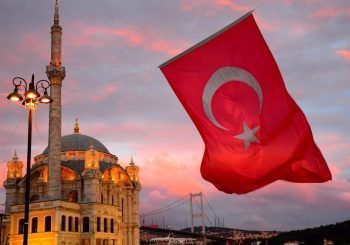 The Future of Real Estate: Why Investors are Betting on Turkey