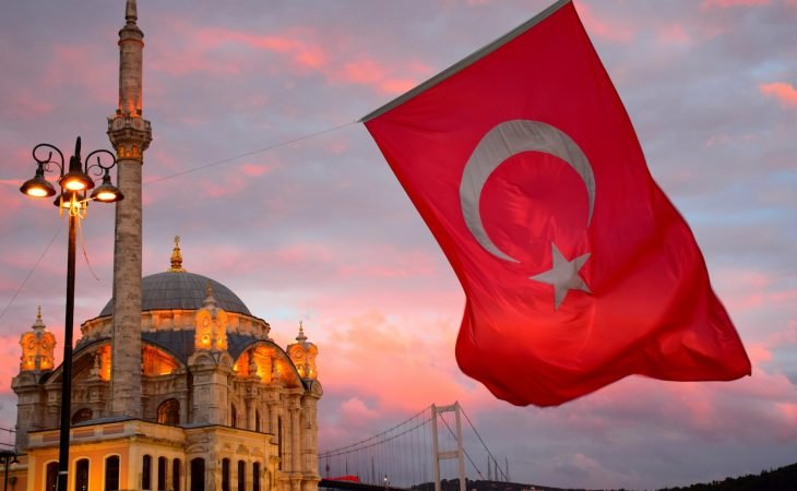 The Future of Real Estate: Why Investors are Betting on Turkey